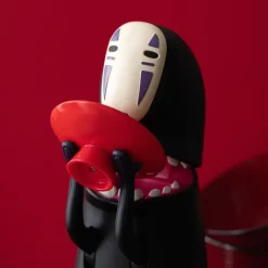 Maison Ghibli Coin Bank Glouttonus No Face - Spirited Away