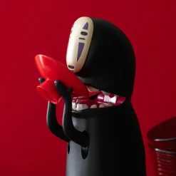 Maison Ghibli Coin Bank Glouttonus No Face - Spirited Away