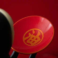 Maison Ghibli Coin Bank Glouttonus No Face - Spirited Away