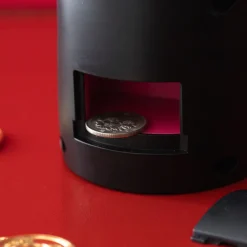 Maison Ghibli Coin Bank Glouttonus No Face - Spirited Away