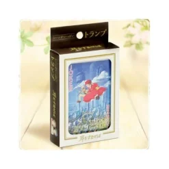Maison Ghibli Collection Card - Whisper of the Heart