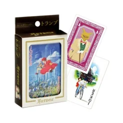 Maison Ghibli Collection Card - Whisper of the Heart