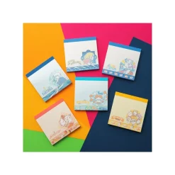 Maison Ghibli Collection Mini Memo 1 Blind -  Studio Ghibli