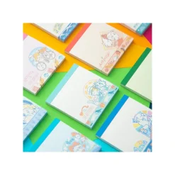 Maison Ghibli Collection Mini Memo 1 Blind -  Studio Ghibli