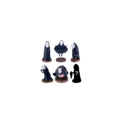 Maison Ghibli COLLECTION NO FACE 1 BLIND FIGURINE - SPIRITED AWAY