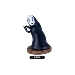 Maison Ghibli COLLECTION NO FACE 1 BLIND FIGURINE - SPIRITED AWAY