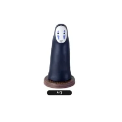 Maison Ghibli COLLECTION NO FACE 6 FIGURINES ASSORTED - SPIRITED AWAY