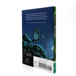 Maison Ghibli Collection of 30 Postcards - My Neighbor Totoro