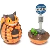 Maison Ghibli Collection of Figurines Catbus - My Neighbor Totoro