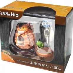 Maison Ghibli Collection of Figurines Catbus - My Neighbor Totoro