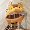 Maison Ghibli Cosplay Hat Catbus - My Neighbor Totoro