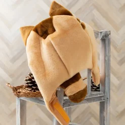 Maison Ghibli Cosplay Hat Catbus - My Neighbor Totoro