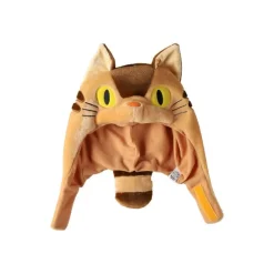Maison Ghibli Cosplay Hat Catbus - My Neighbor Totoro