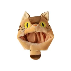 Maison Ghibli Cosplay Hat Catbus - My Neighbor Totoro