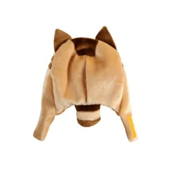 Maison Ghibli Cosplay Hat Catbus - My Neighbor Totoro