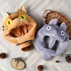 Maison Ghibli Cosplay Hat Totoro - My Neighbor Totoro