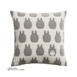 Maison Ghibli Cushion Big Totoro Silhouette - My Neighbor Totoro