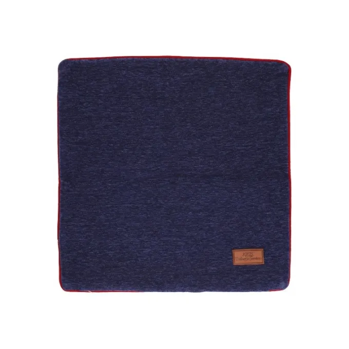 Maison Ghibli Cushion Jiji Houses 45 x 45 cm - Kiki’s Delivery Service