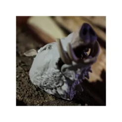 Maison Ghibli 3D Character Magnet -Princess Mononoke