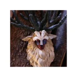 Maison Ghibli 3D Character Magnet -Princess Mononoke