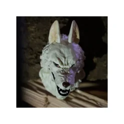 Maison Ghibli 3D Character Magnet -Princess Mononoke