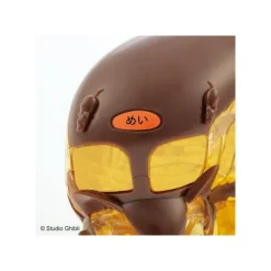 Maison Ghibli 3D Crystal Puzzle Catbus - My Neighbor Totoro