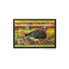 Maison Ghibli Deluxe Foil Puzzle 1000P After the Feast - Spirited Away