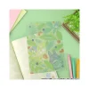 Maison Ghibli Desk pad Forest Serie - My Neighbor Totoro