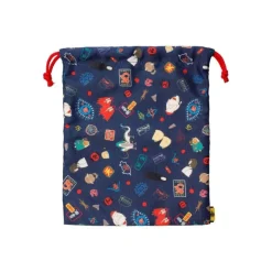 Maison Ghibli Drawstring Bag Mysterious Street - Spirited Away