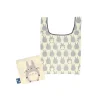 Maison Ghibli Eco bag Big Totoro Silhouette 40x20 cm - My Neighbour Totoro