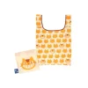 Maison Ghibli Eco bag Catbus Silhouette 40x20 cm - My Neighbour Totoro
