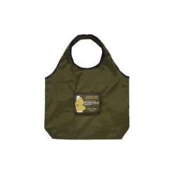 Maison Ghibli ECO BAG FLYING PLAN- PORCO ROSSO