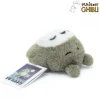 Maison Ghibli Fluffy Beanbag Totoro Big Lie Down - My Neighbor Totoro