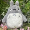 Maison Ghibli Funwari Plush Big Totoro L - My Neighbor Totoro