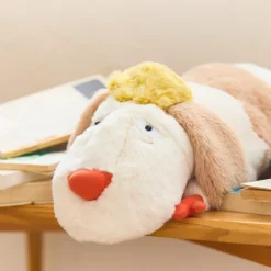 Maison Ghibli Giant plush Heen - Howl’s Moving Castle