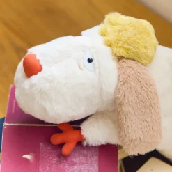 Maison Ghibli Giant plush Heen - Howl’s Moving Castle