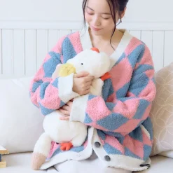 Maison Ghibli Giant plush Heen - Howl’s Moving Castle