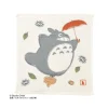 Maison Ghibli Imabari Mini Towel Big Totoro Umbrella 34X36 cm - My Neighbor Totoro
