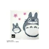 Maison Ghibli Imabari Mini Towel Totoro Sakura 34x36 cm - My Neighbor Totoro