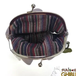 Maison Ghibli Japanese Style Purse Big Totoro - My Neighbor Totoro