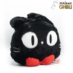 Maison Ghibli Jiji Cushion - Kiki Delivery's Service
