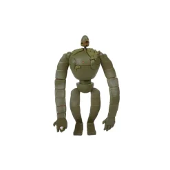 Maison Ghibli Kumukumu 3D Jigsaw Puzzle  Robot Soldier - Castle in the Sky