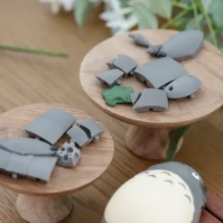 Maison Ghibli Kumukumu 3D Puzzle Big Totoro - My Neighbor Totoro