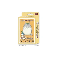 Maison Ghibli Large Playing Card Totoro Art Serie - My Neighbor Tororo