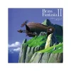 Maison Ghibli LP Joe Hisaishi Brass Fantasia II -