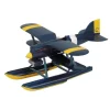 Maison Ghibli Maquette 1/48E Curtiss R3C-0 - Porco Rosso