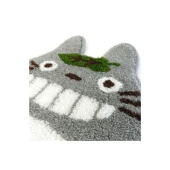 Maison Ghibli Mat Totoro Leaf 65x48 cm - My Neighbor Totoro