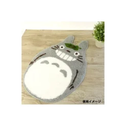Maison Ghibli Mat Totoro Leaf 65x48 cm - My Neighbor Totoro