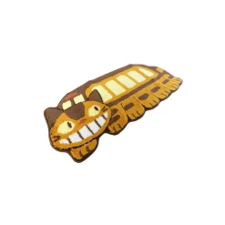 Maison Ghibli Mat Totoro stop- My Neighbor Totoro