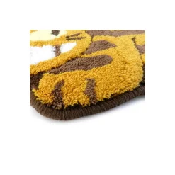 Maison Ghibli Mat Totoro stop- My Neighbor Totoro